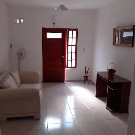 La Terrasita Apartment Villa Maria Exterior photo