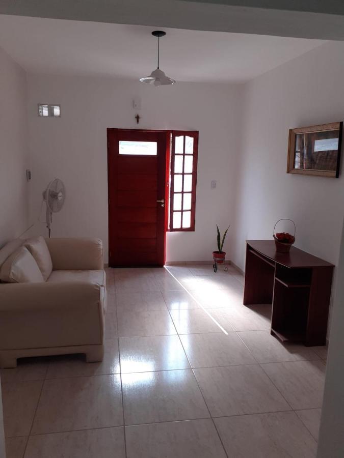 La Terrasita Apartment Villa Maria